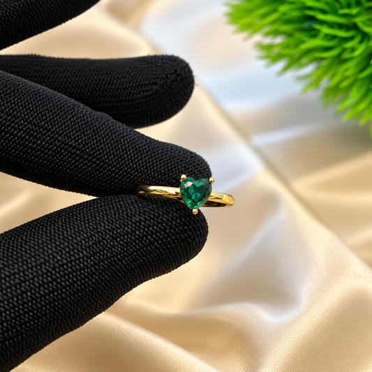 Emerald Love