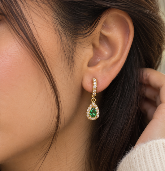 Emerald Drop