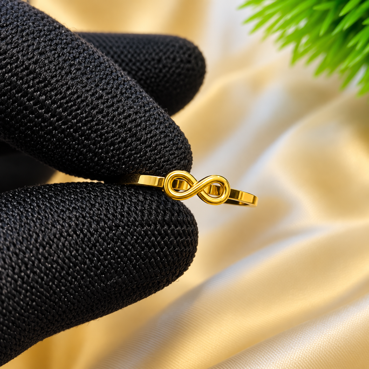 Eternal Knot