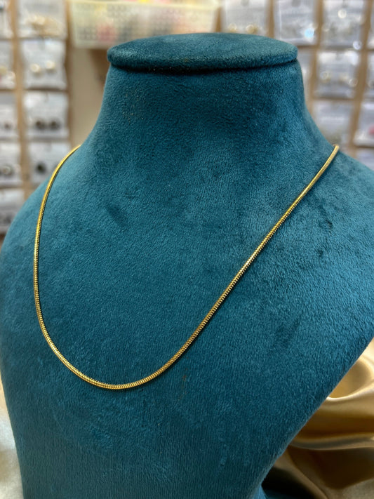 Round Chain