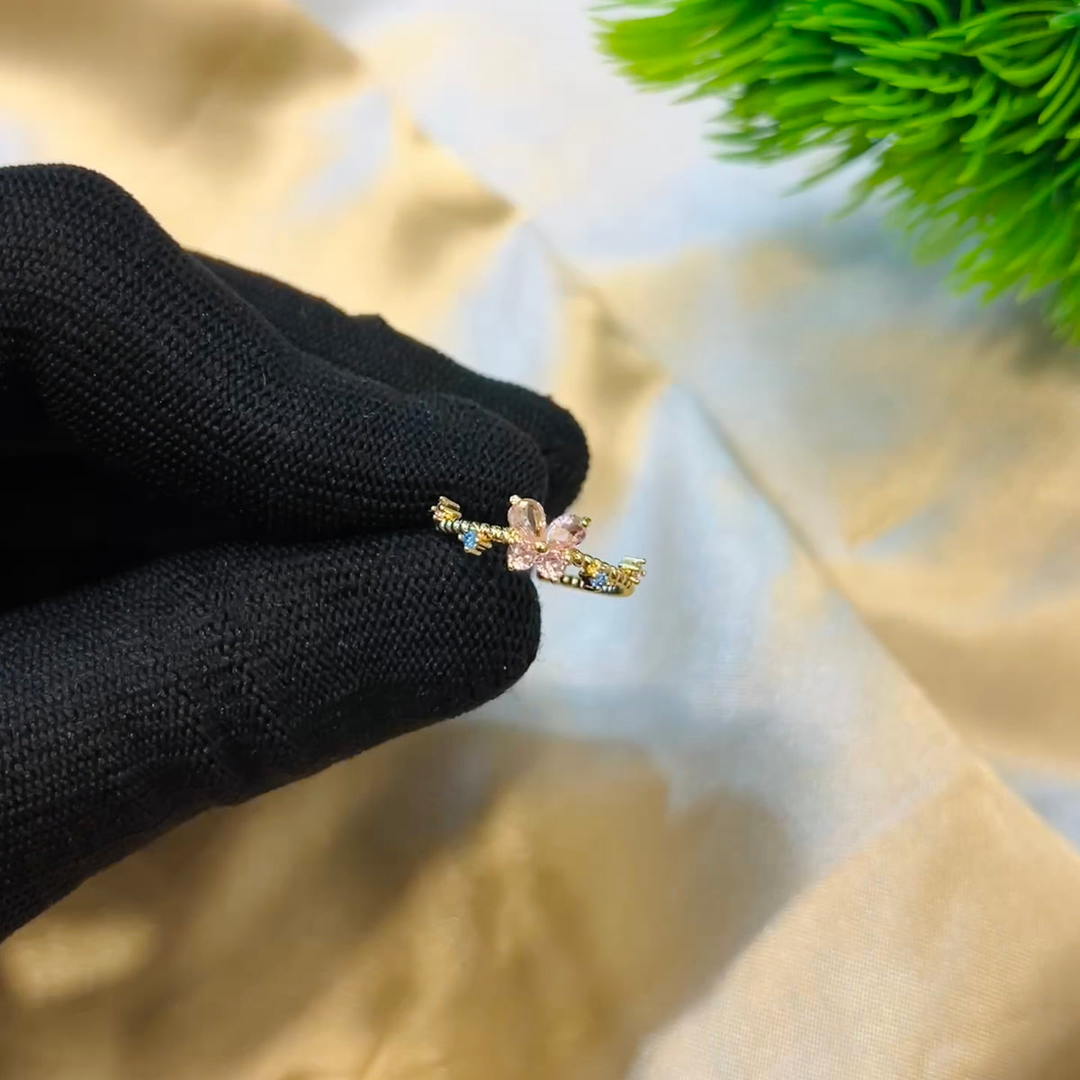 Blossom Charm