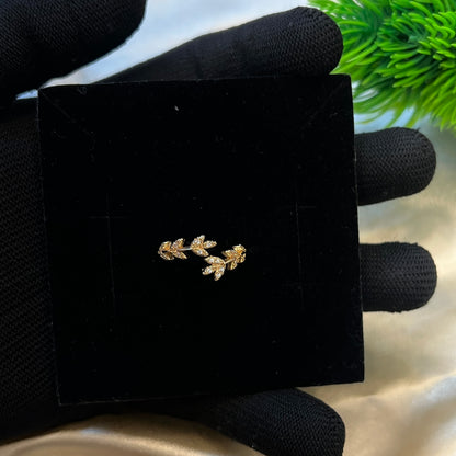 Leaf Cuff