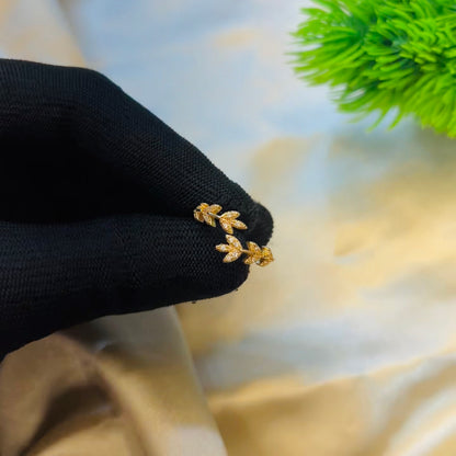 Leaf Cuff