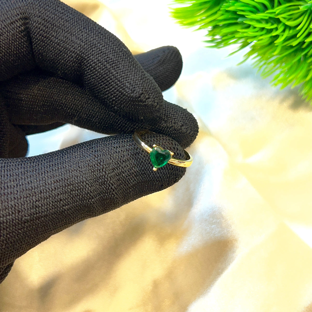Emerald Love
