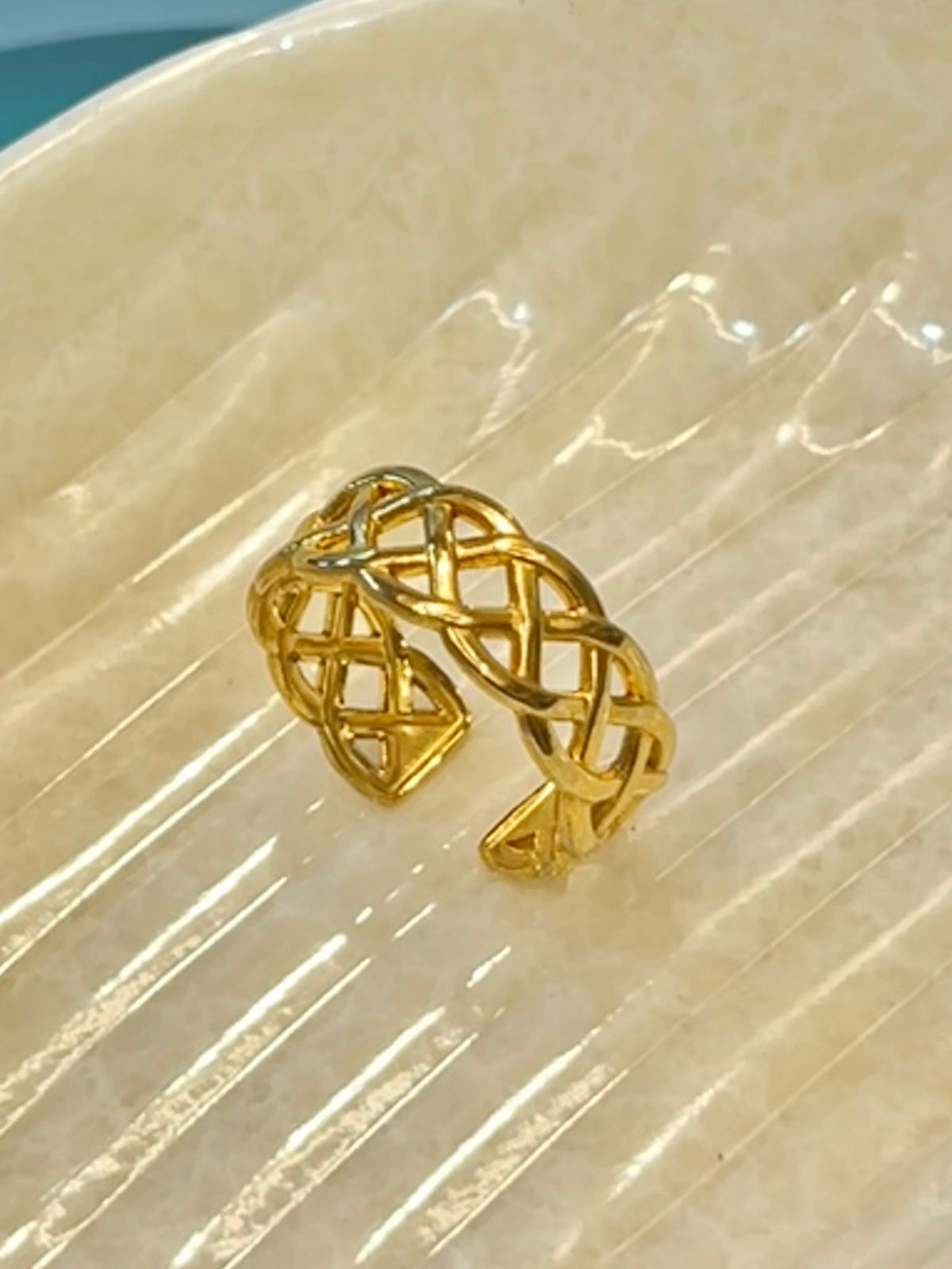 Celtic Infinity