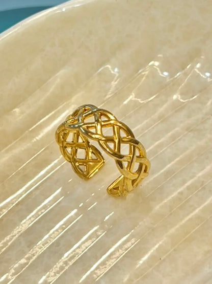 Celtic Infinity