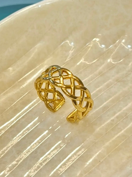 Celtic Infinity