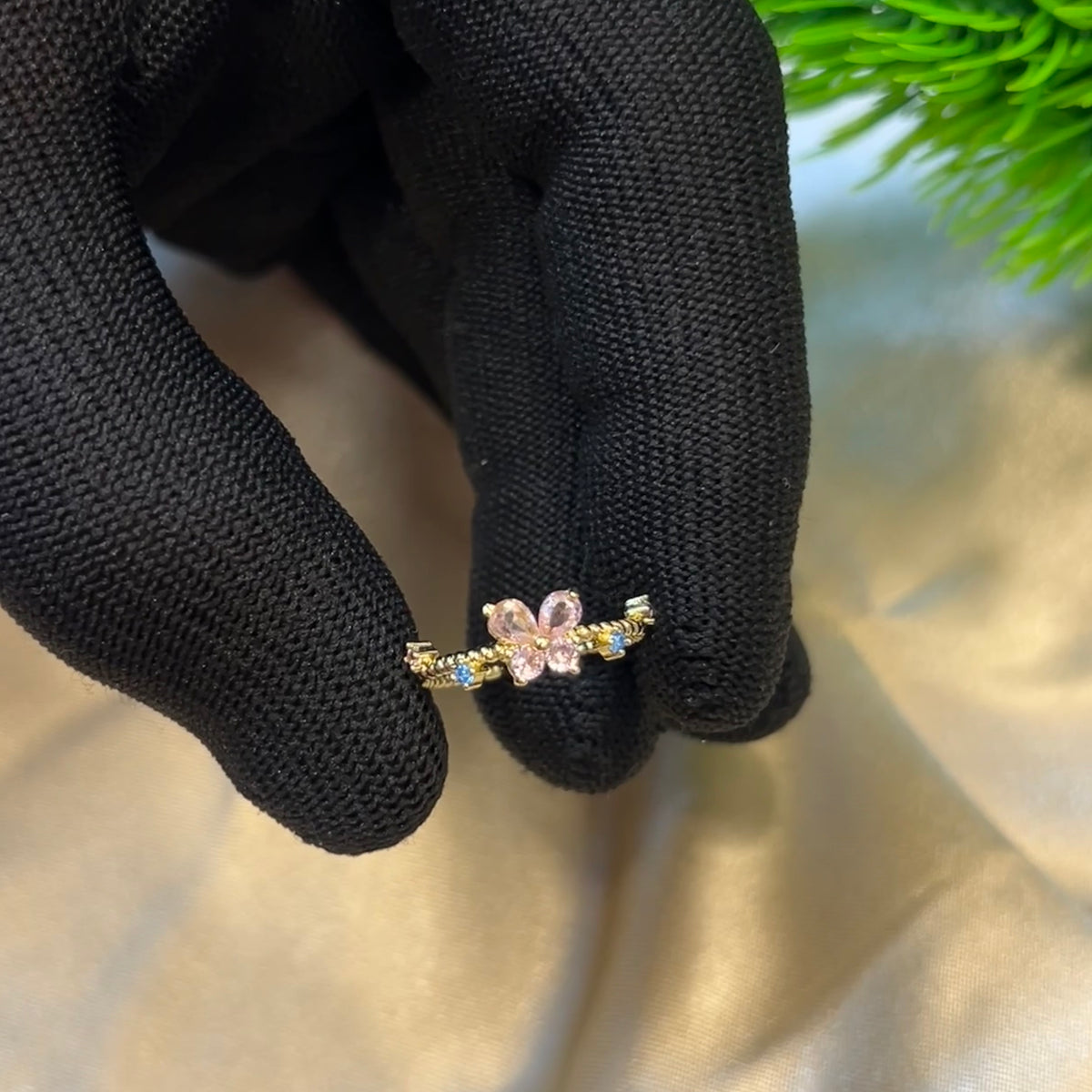 Blossom Charm