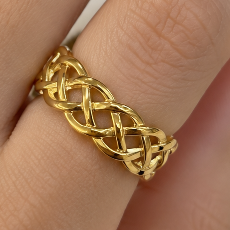 Celtic Infinity