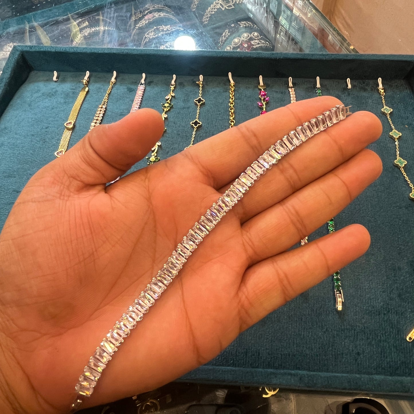 Crysal Charms