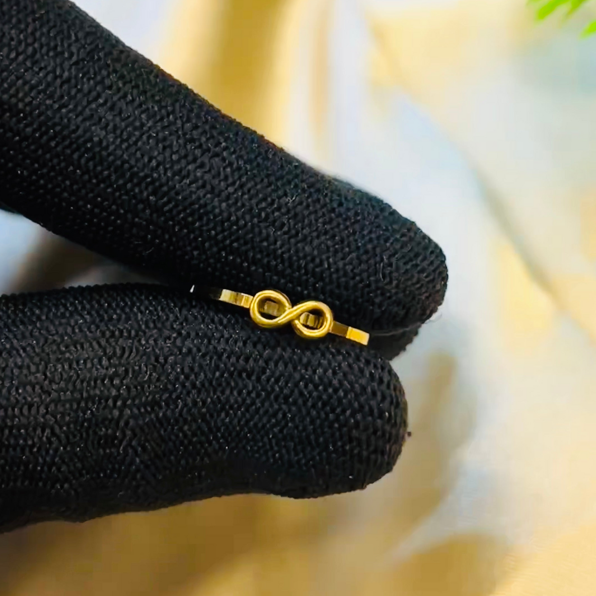 Eternal Knot
