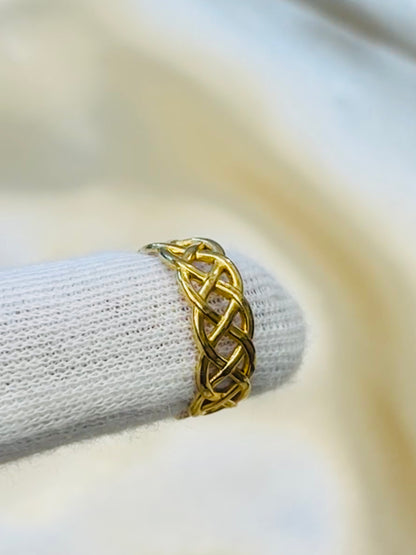 Celtic Infinity