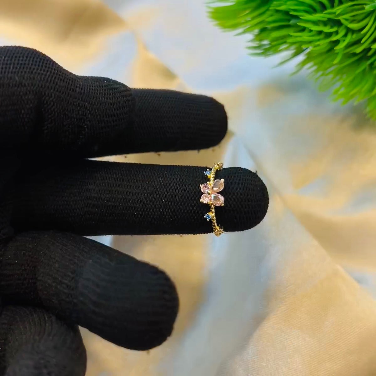 Blossom Charm