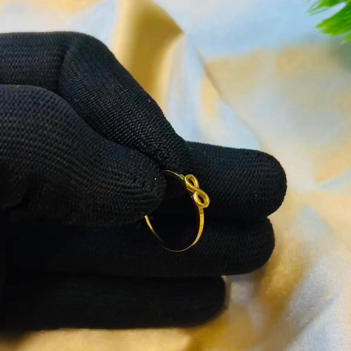 Eternal Knot