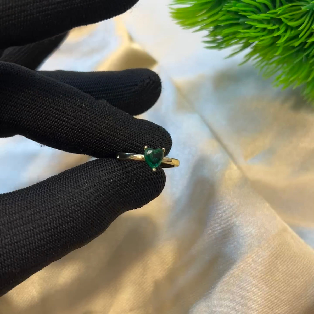 Emerald Love