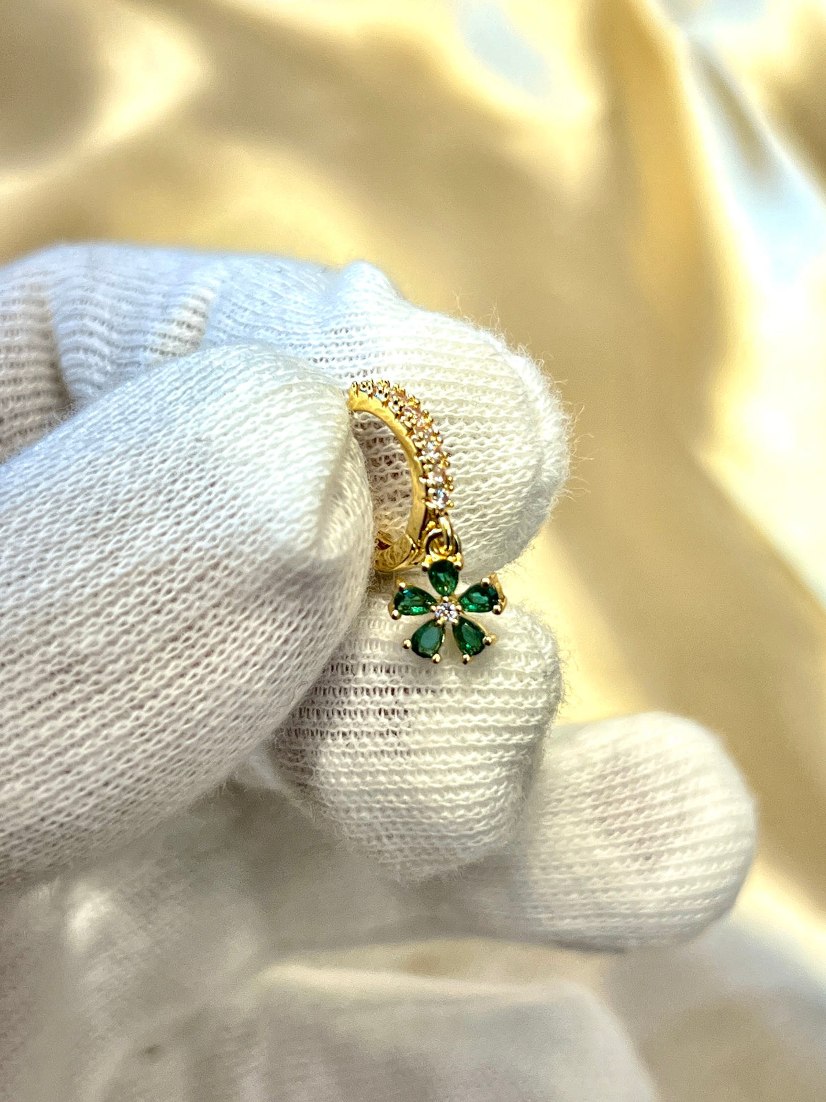Emerald Grace