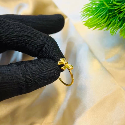 Bow Charm