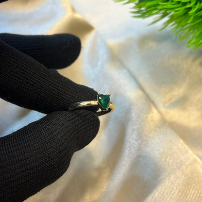 Emerald Love