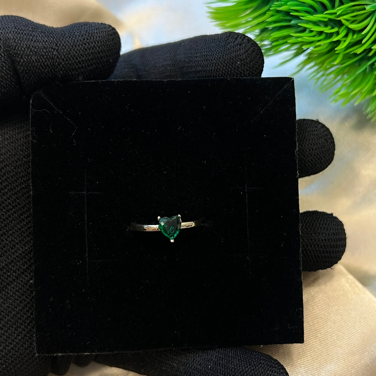 Emerald Love