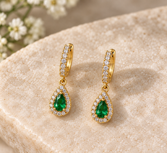 Emerald Drop