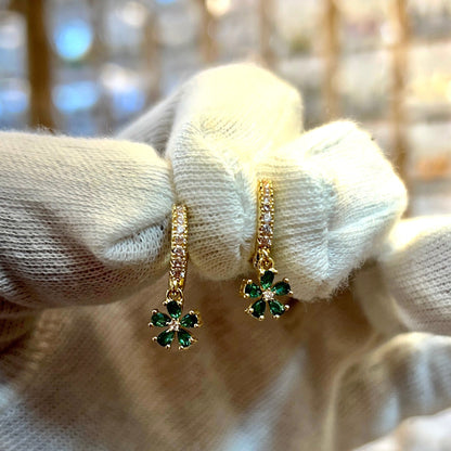 Emerald Grace