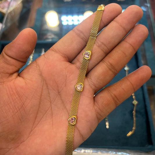 Heart Strap