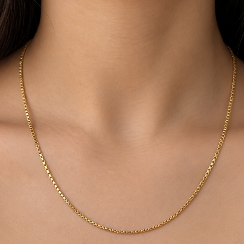 Sleek Chain