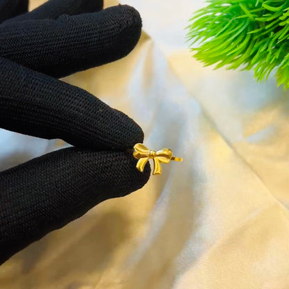 Bow Charm
