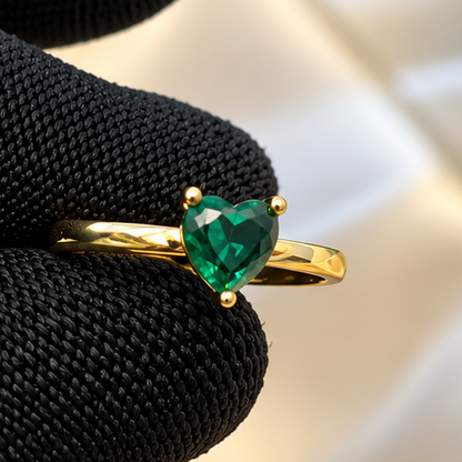 Emerald Love