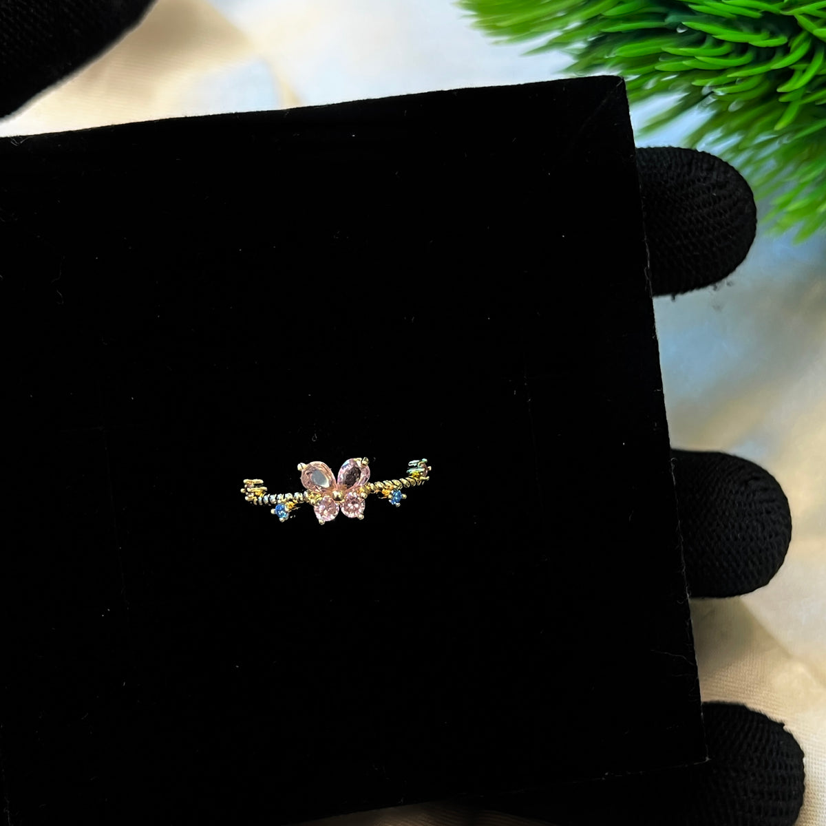 Blossom Charm