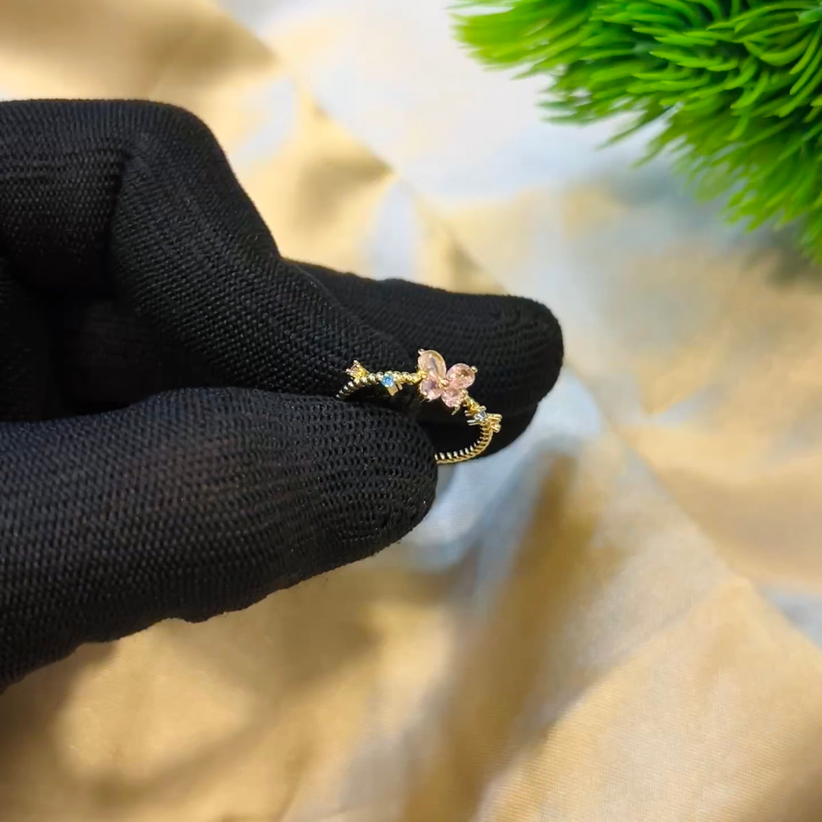 Blossom Charm