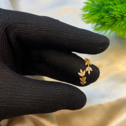 Leaf Cuff