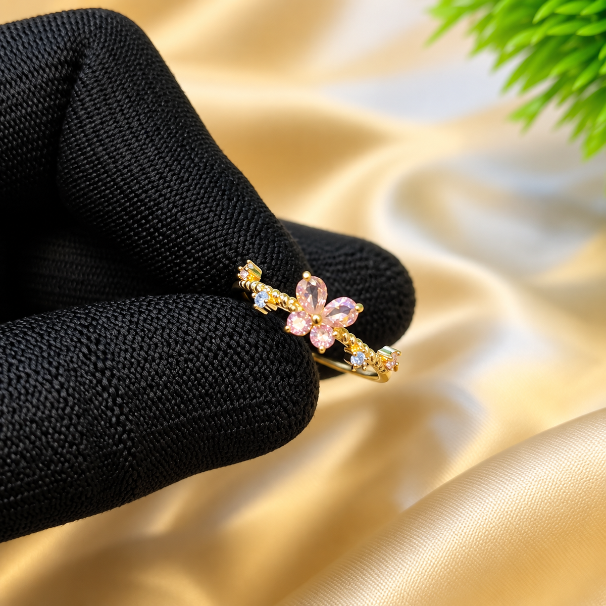 Blossom Charm