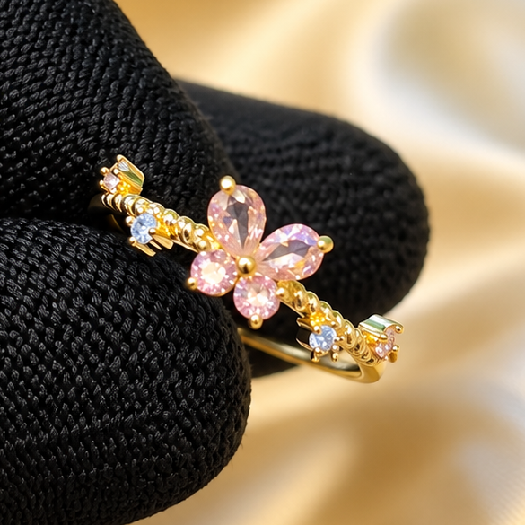 Blossom Charm