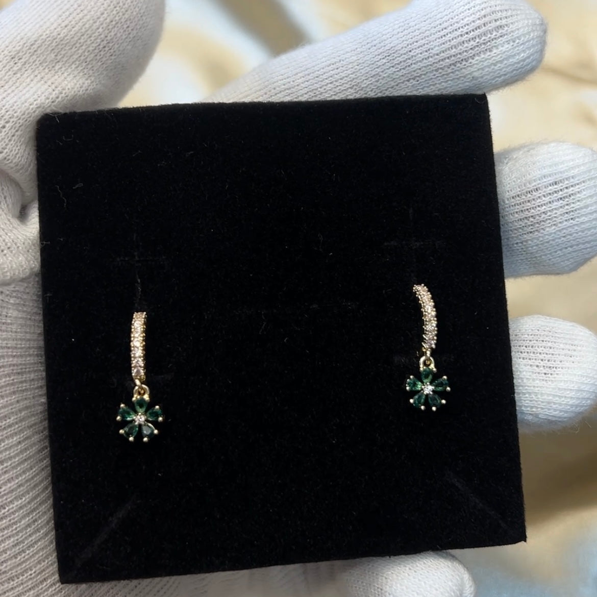 Emerald Grace