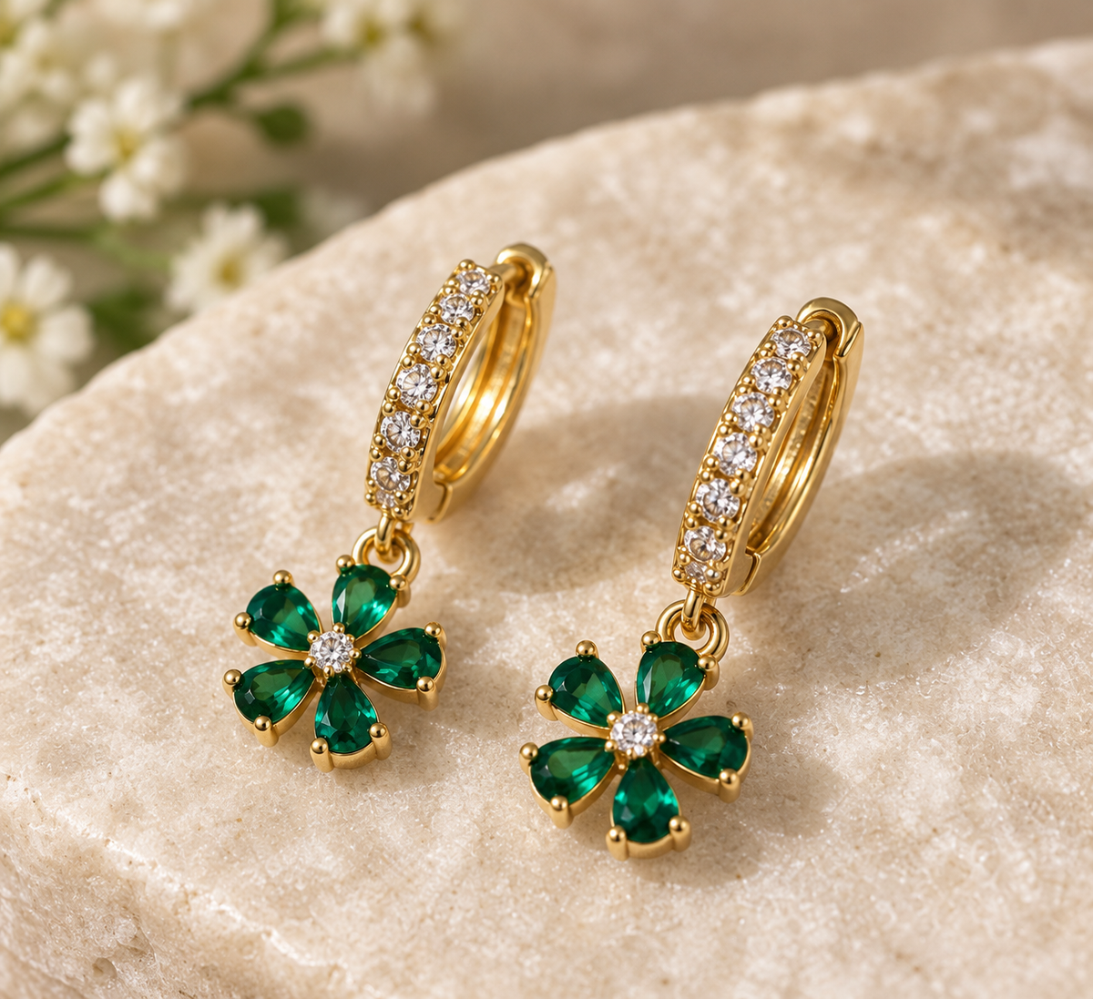 Emerald Grace
