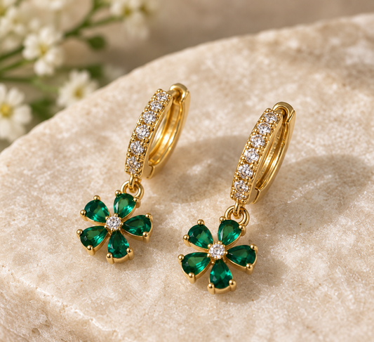 Emerald Grace
