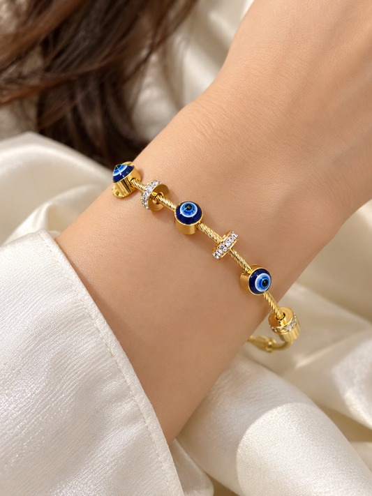Evil Eye