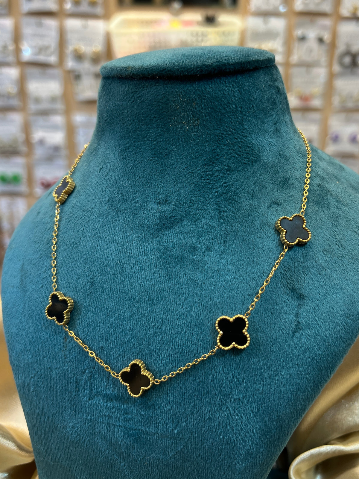 Black Motif