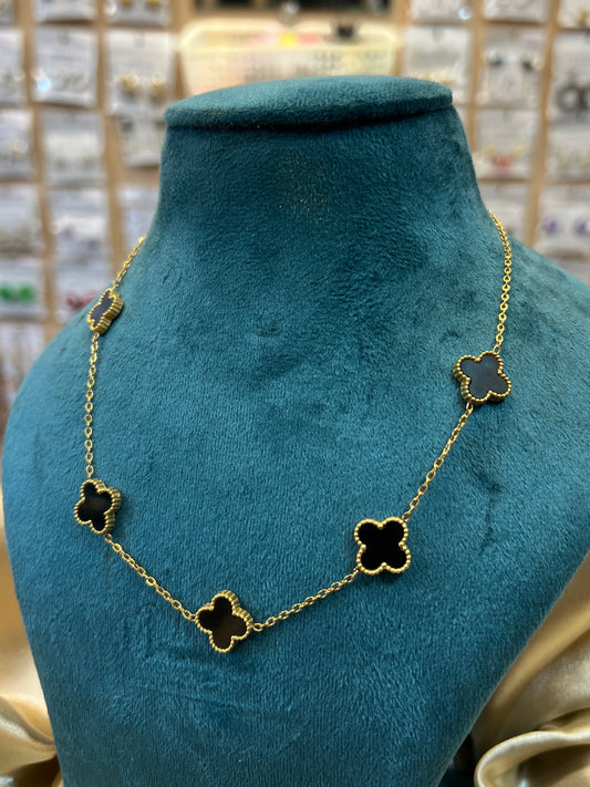 Black Motif