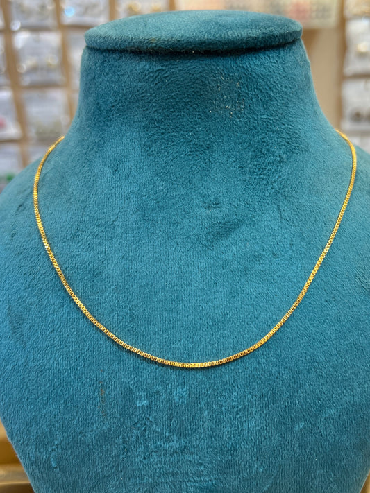 Sleek Chain