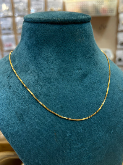 Sleek Chain