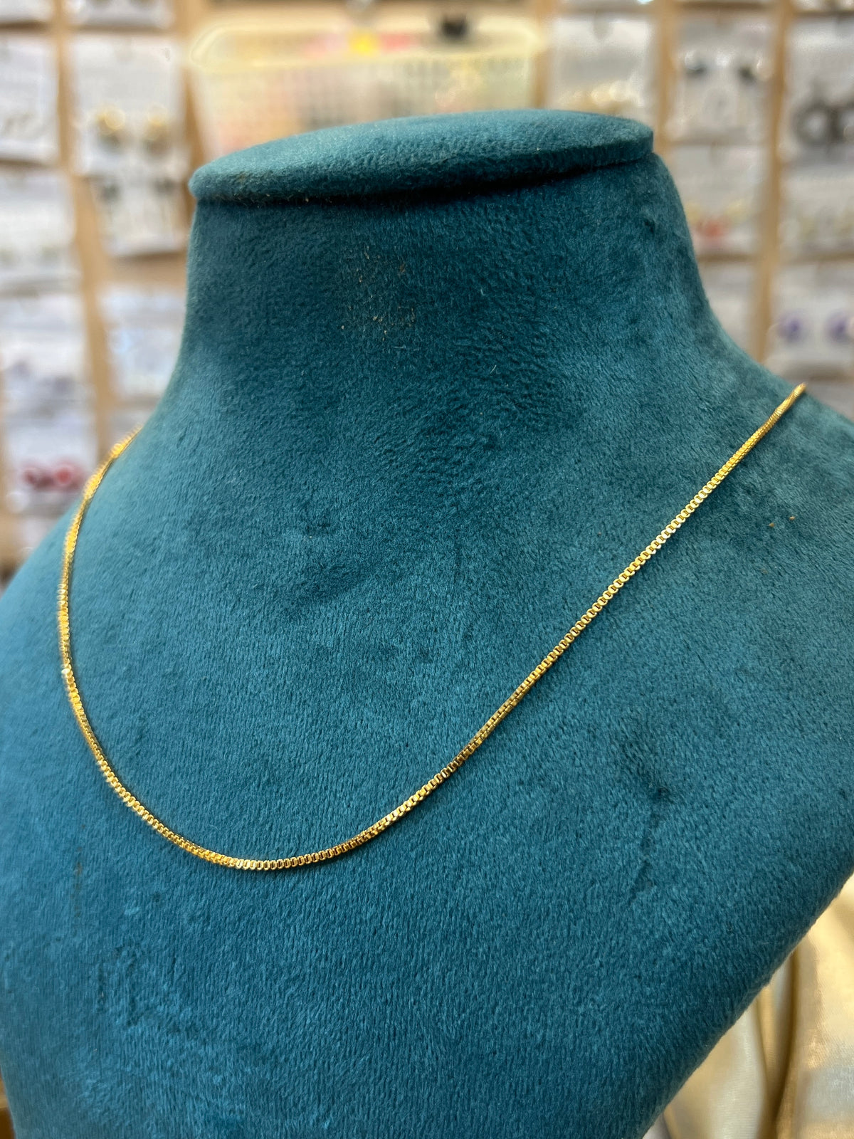 Sleek Chain