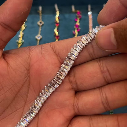 Crysal Charms
