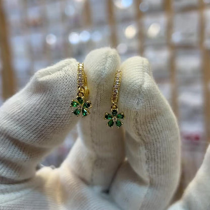 Emerald Grace