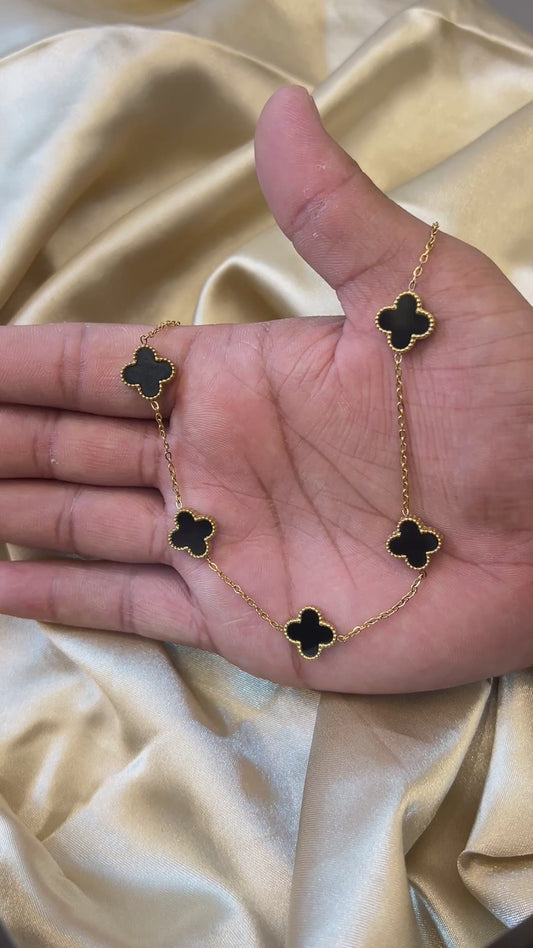 Black Motif